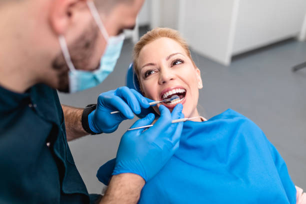 Best Full Mouth Reconstruction  in Orangeburg, NY