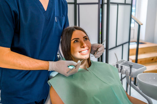 Best TMJ/TMD Treatment  in Orangeburg, NY